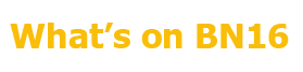 What's on BN16