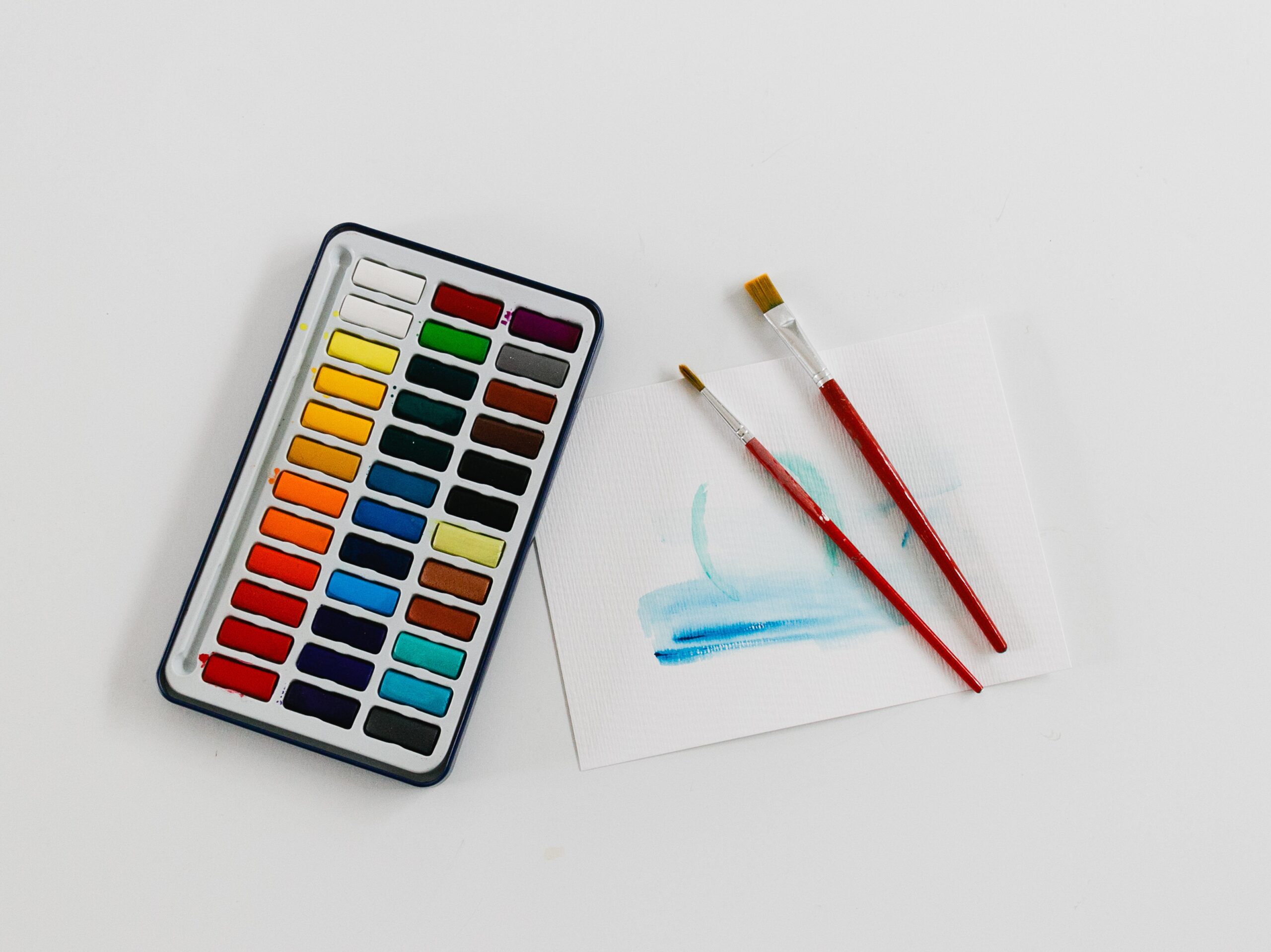 Test arts